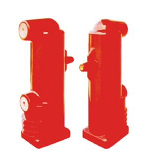 固封式極柱系列