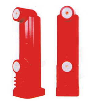 HEP-12/1600-31.5A固封極柱