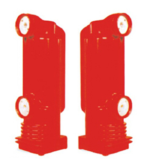 HEP-12/1600-40A固封極柱