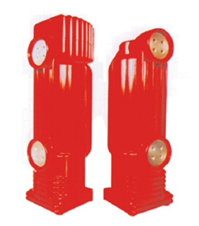 HEP-12/3150-40A固封極柱