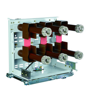 手車(chē)式戶(hù)內(nèi)真空斷路器