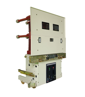 ZN85-40.5戶(hù)內(nèi)高壓真空斷路器