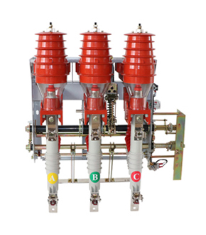 FKN12-12RD戶內(nèi)高壓負(fù)荷開(kāi)關(guān)