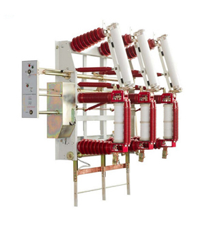 FZ(R)N21-40.5戶內(nèi)高壓真空負(fù)荷開(kāi)關(guān)-熔斷器組合電器