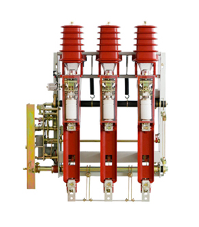 FZ(R)N25-12DG/125-31.5戶內(nèi)高壓真空負(fù)荷隔離開(kāi)關(guān)