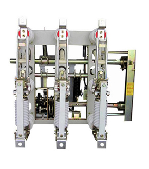 FZ(R)N16A-12D戶內(nèi)高壓真空負(fù)荷開(kāi)關(guān)