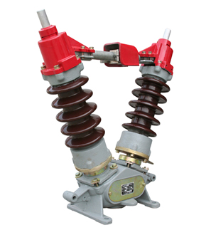 高壓隔離開關(guān)系列