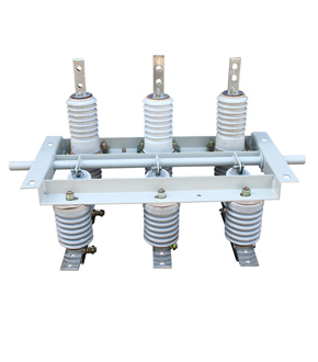 GN19-12系列戶內(nèi)高壓隔離開(kāi)關(guān)