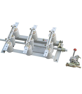 GN19-12M系列戶內(nèi)高壓隔離開(kāi)關(guān)