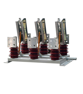 GN22-12系列戶內(nèi)高壓隔離開(kāi)關(guān)