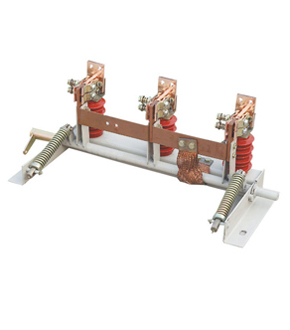 JN4-12戶內(nèi)高壓接地開關(guān)