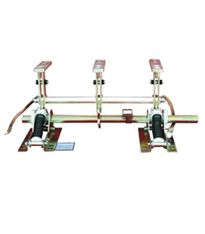 EK6-12/31.5戶內(nèi)高壓接地開關(guān)