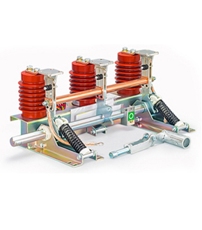 JN15-12戶內(nèi)高壓接地開關(guān)