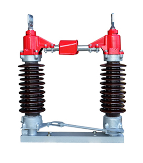 GW4-12(17.5/40.5)系列戶外交流高壓隔離開(kāi)關(guān)