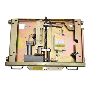 YZ-DDPC-17A真空斷路器電動(dòng)底盤(pán)車(chē)(面板式)